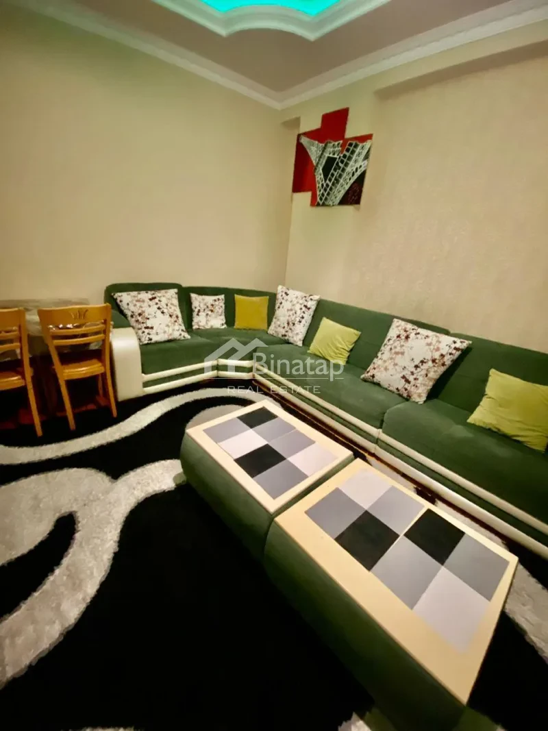 Сдаётся 2-комн. новостройка 57 м², пос. Ахмедлы — фото 8