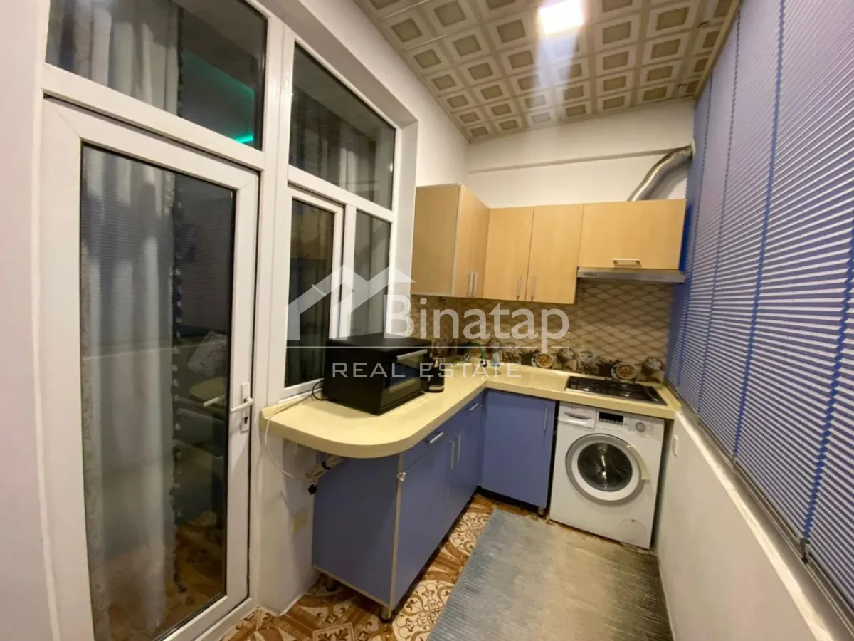 Сдаётся 2-комн. новостройка 57 м², пос. Ахмедлы — фото 9