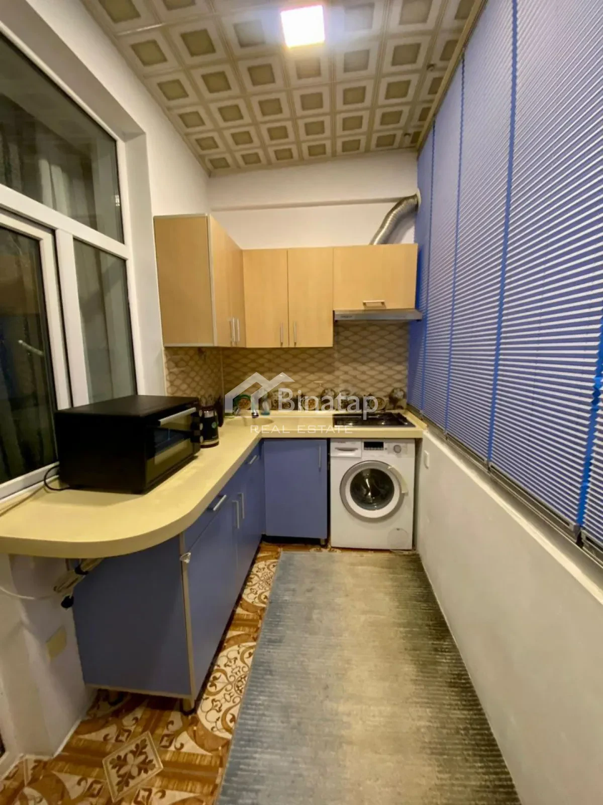 Сдаётся 2-комн. новостройка 57 м², пос. Ахмедлы — фото 10