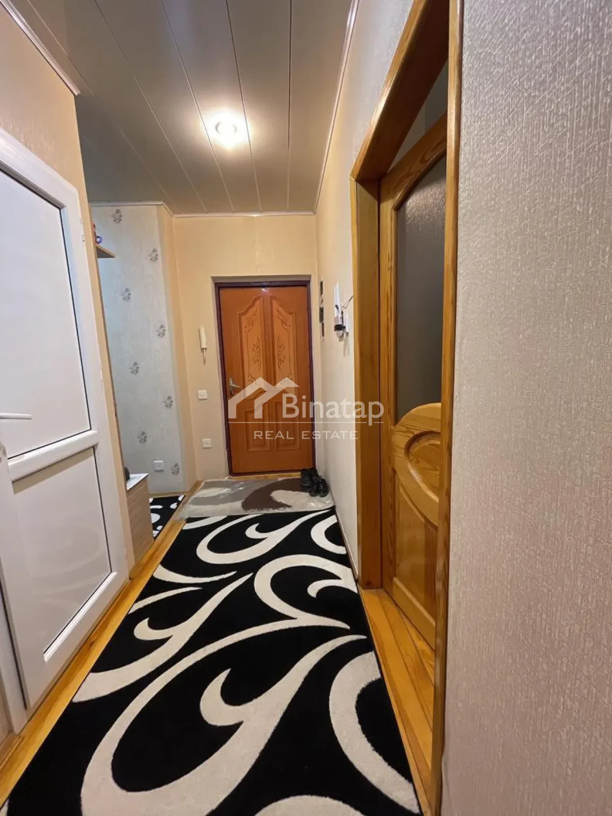 Сдаётся 2-комн. новостройка 57 м², пос. Ахмедлы — фото 13
