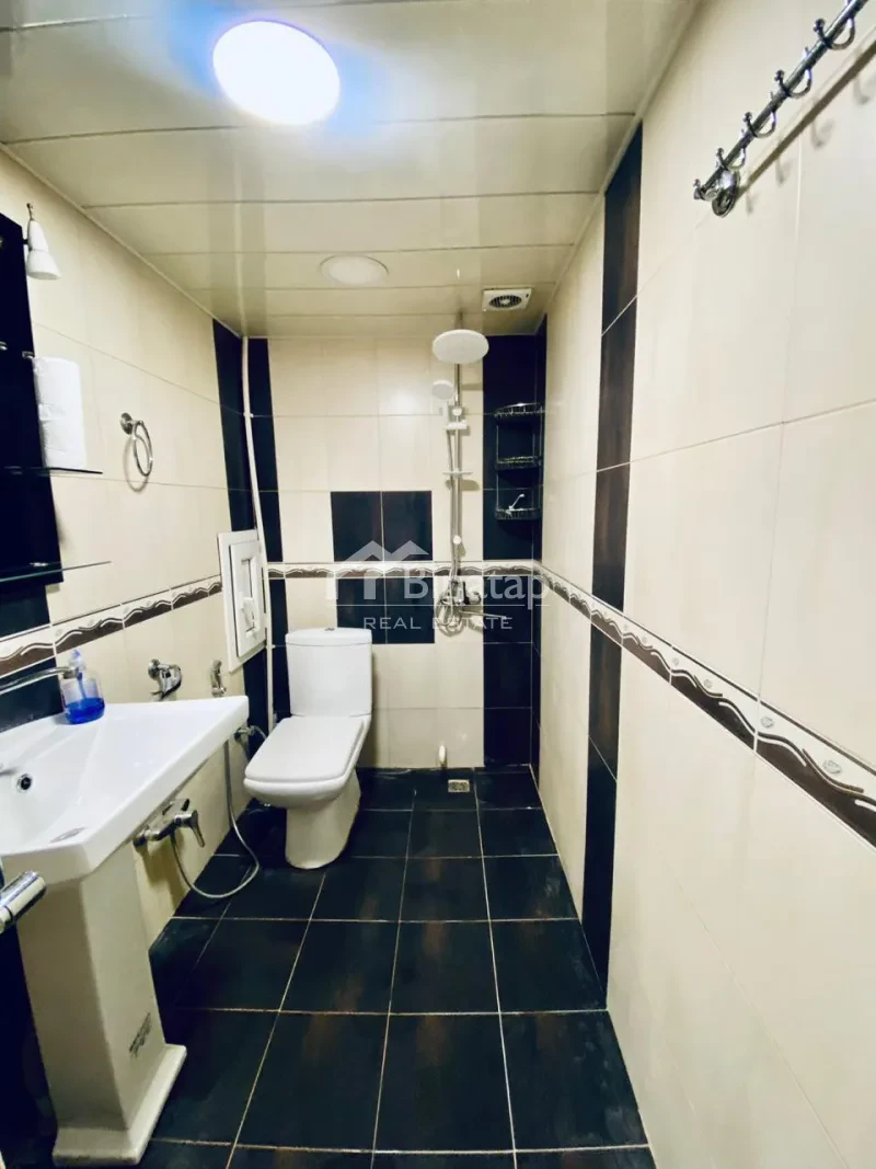 Сдаётся 2-комн. новостройка 57 м², пос. Ахмедлы — фото 14