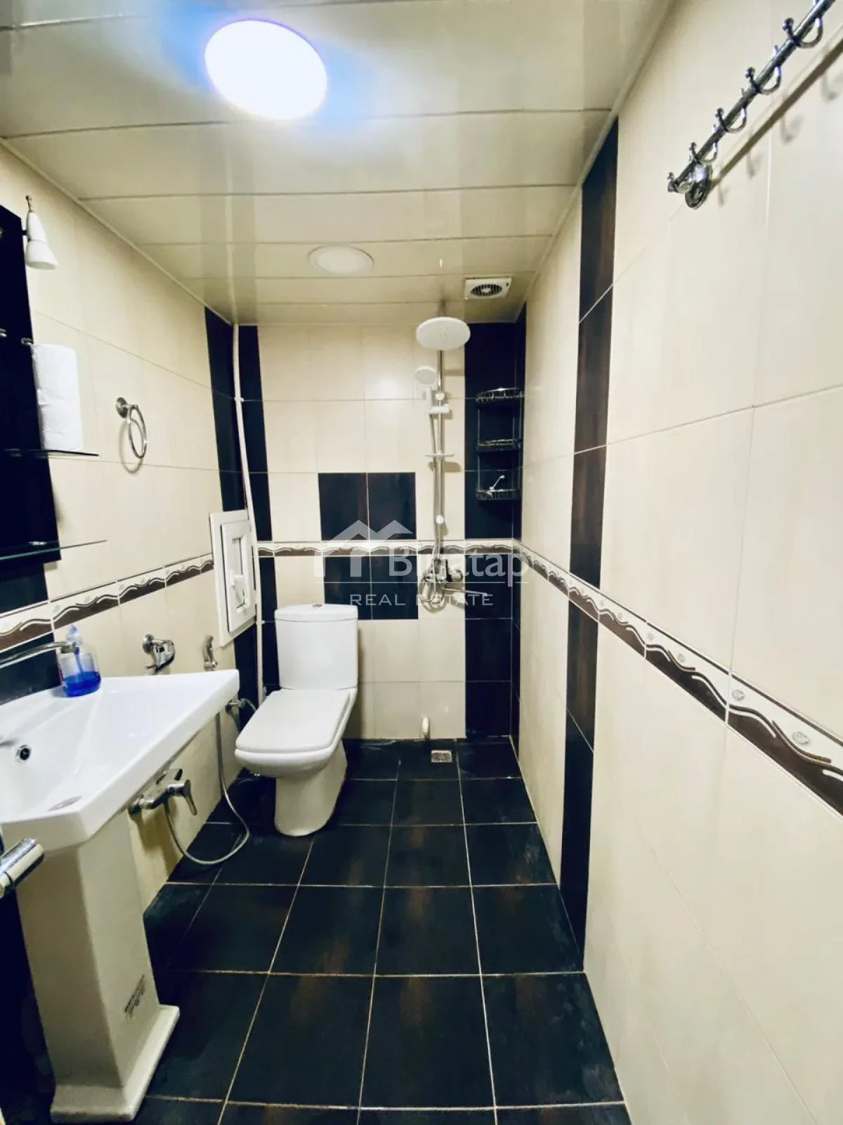 Сдаётся 2-комн. новостройка 57 м², пос. Ахмедлы — фото 14