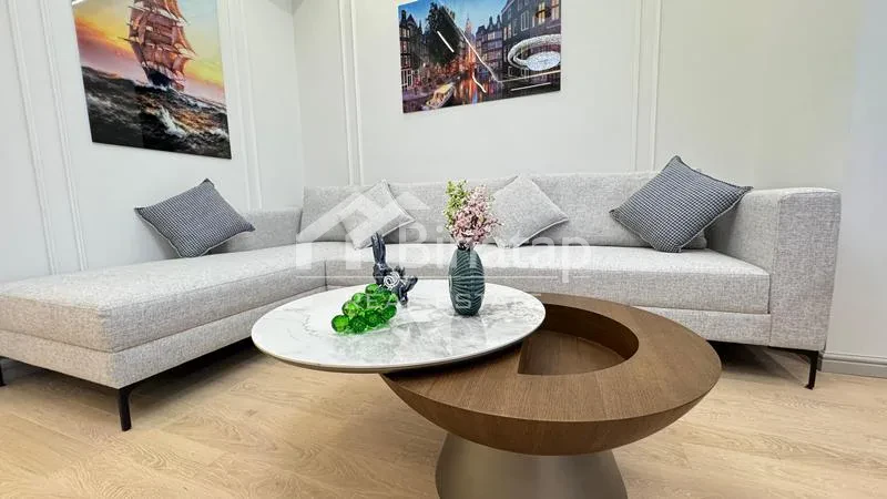 Продаётся 3-комн. новостройка 150 м², м. Гянджлик — фото 4