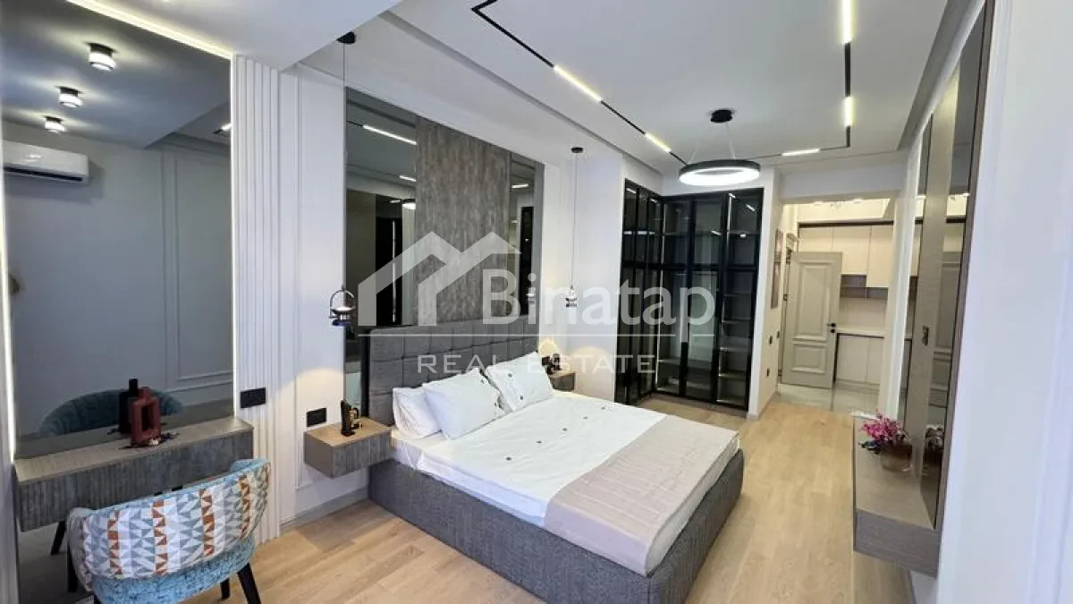 Продаётся 3-комн. новостройка 150 м², м. Гянджлик — фото 7