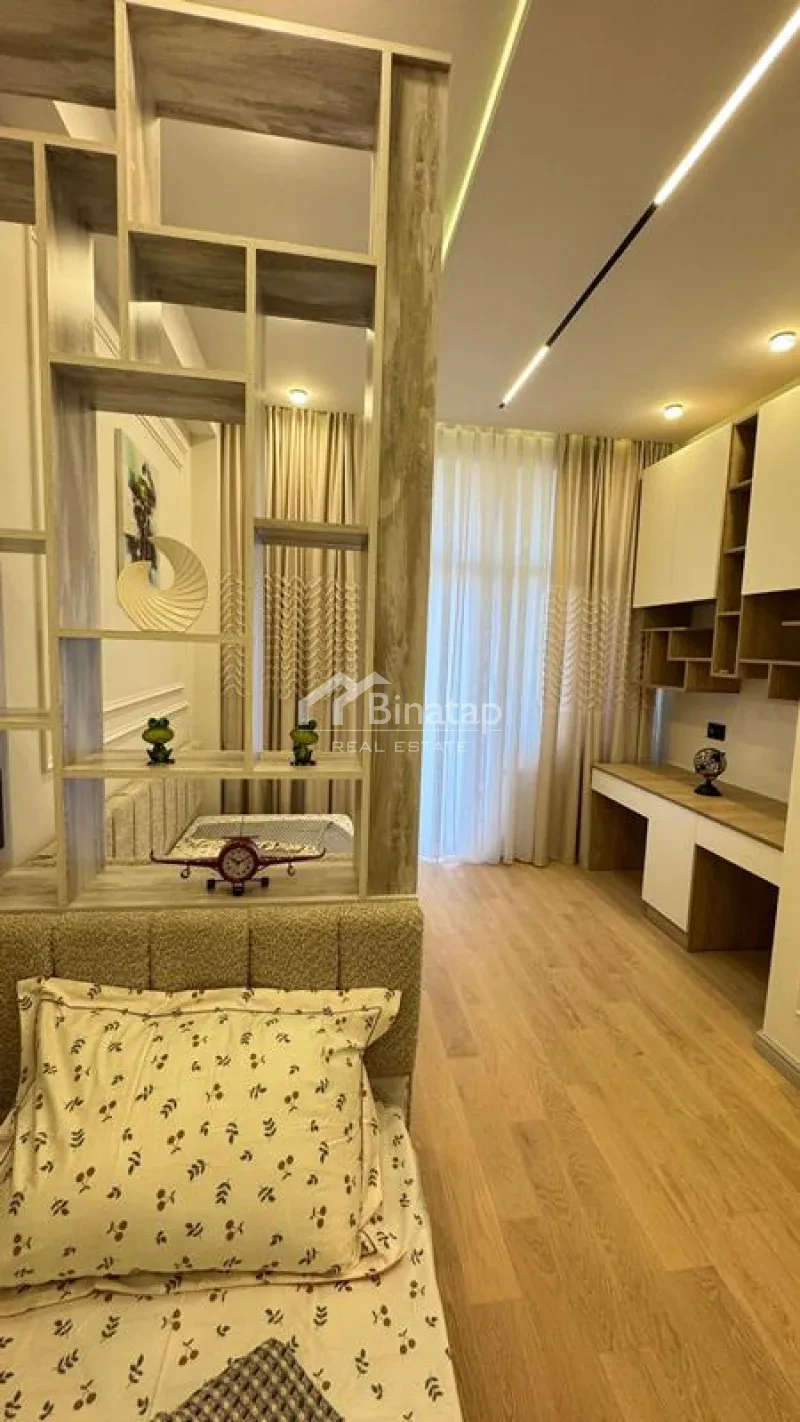 Продаётся 3-комн. новостройка 150 м², м. Гянджлик — фото 10