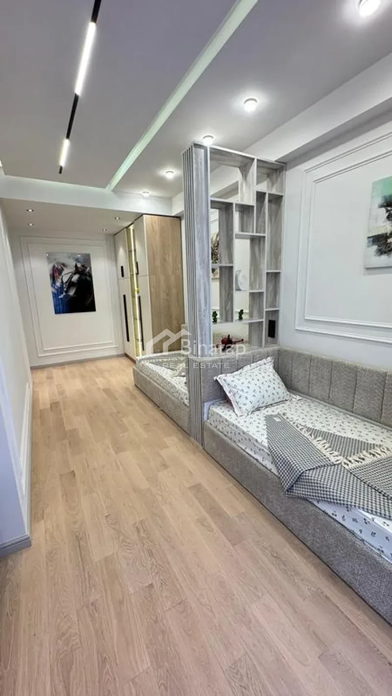 Продаётся 3-комн. новостройка 150 м², м. Гянджлик — фото 11