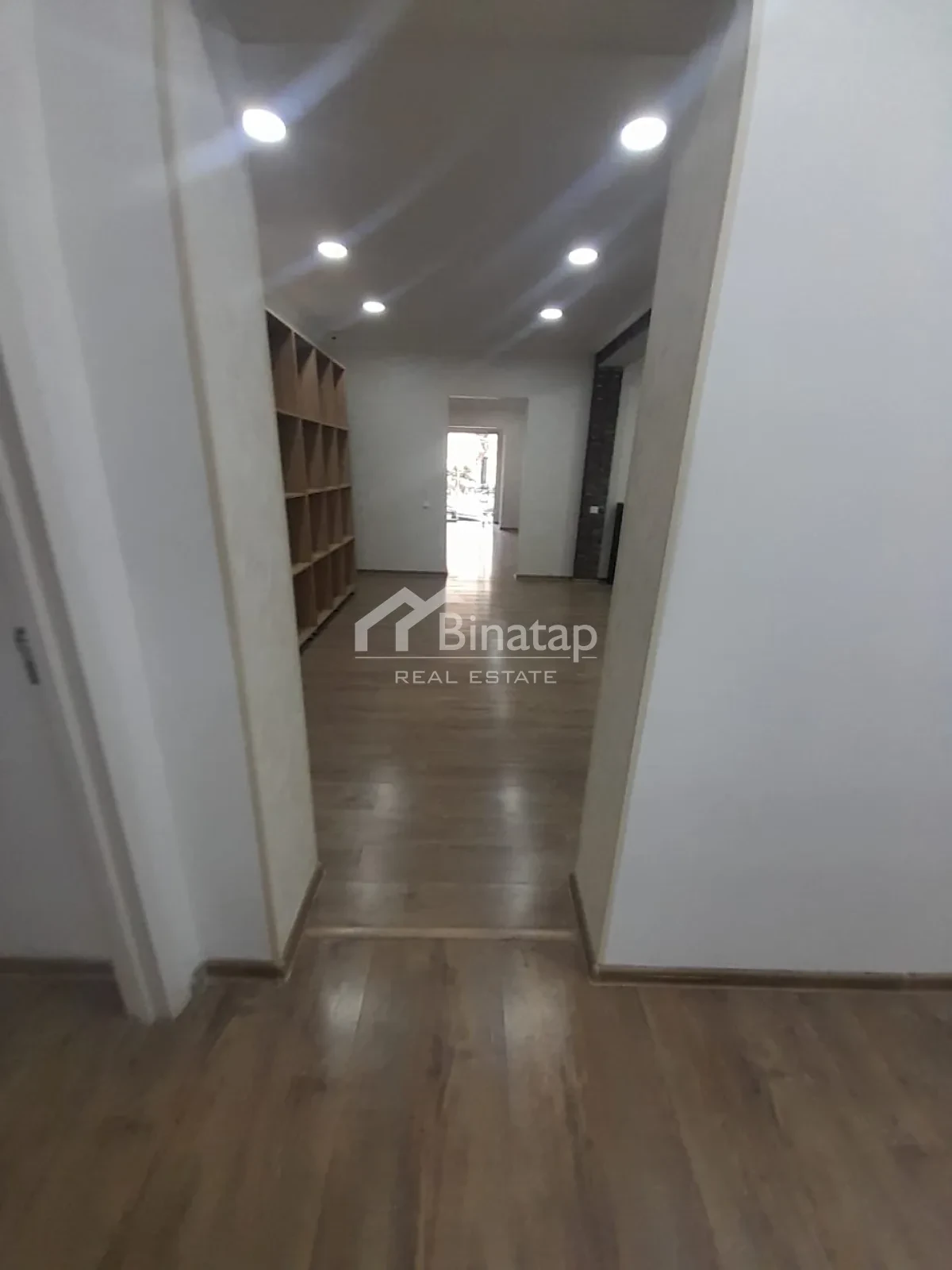Сдаётся объект 150 м², пос. 8-й микрорайон — фото 5