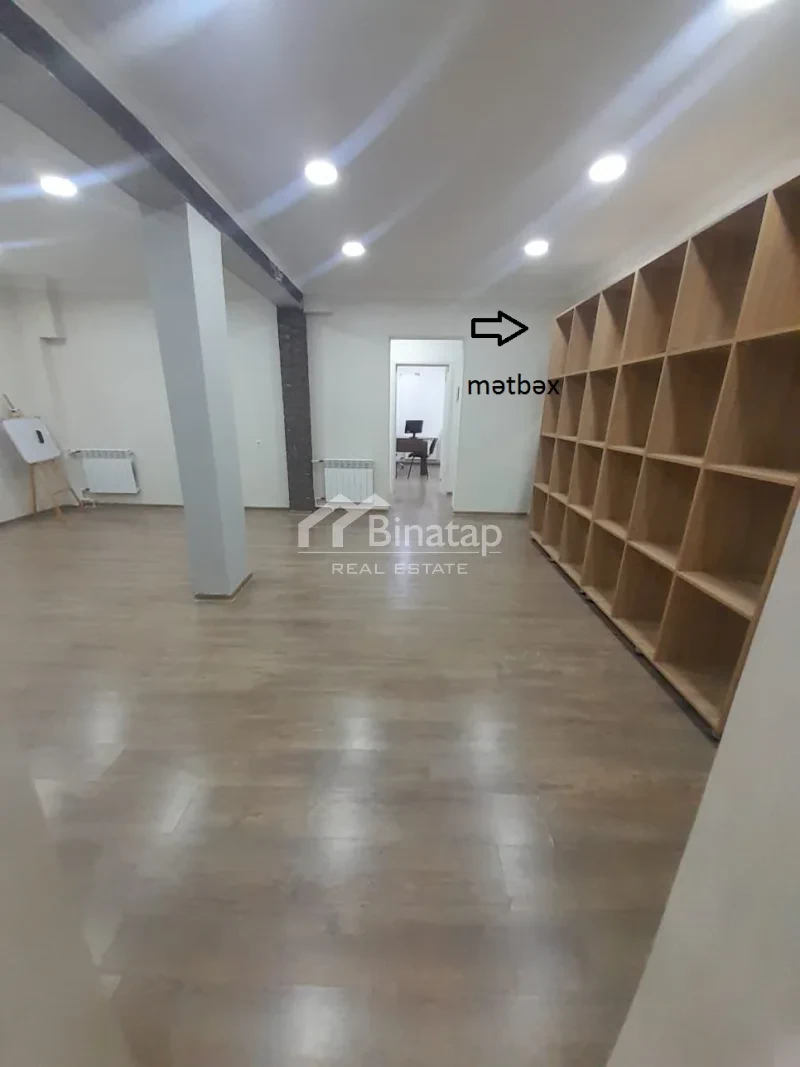 Сдаётся объект 150 м², пос. 8-й микрорайон — фото 7