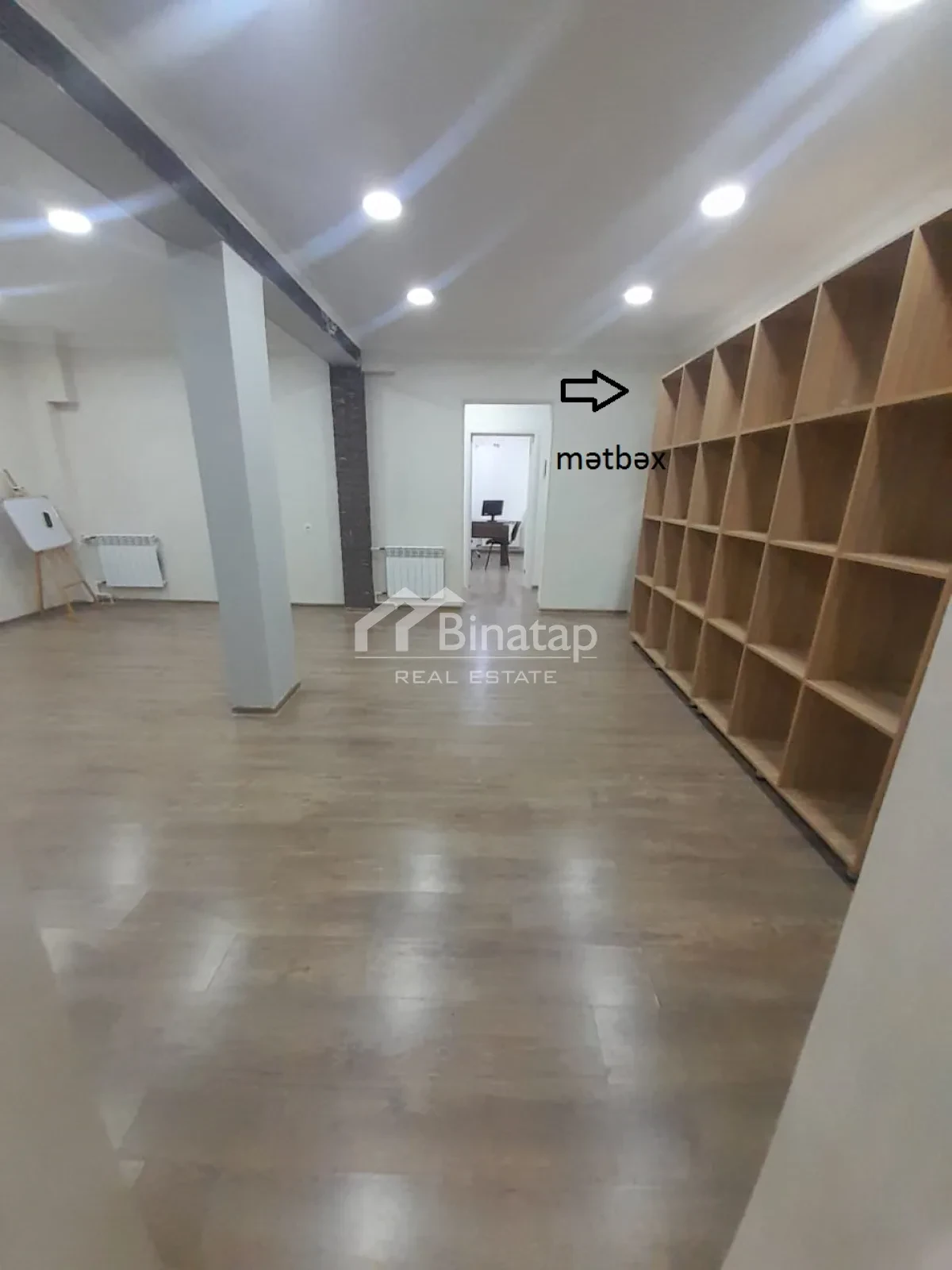 Сдаётся объект 150 м², пос. 8-й микрорайон — фото 7