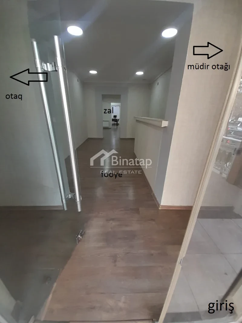 Сдаётся объект 150 м², пос. 8-й микрорайон — фото 9