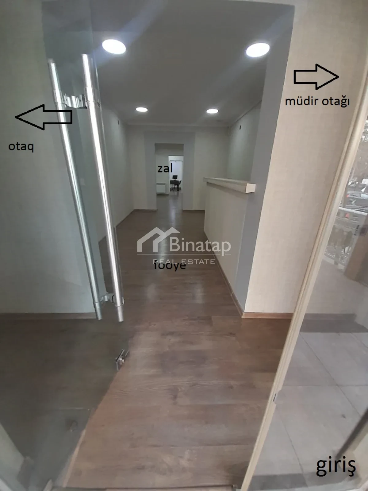 Сдаётся объект 150 м², пос. 8-й микрорайон — фото 9