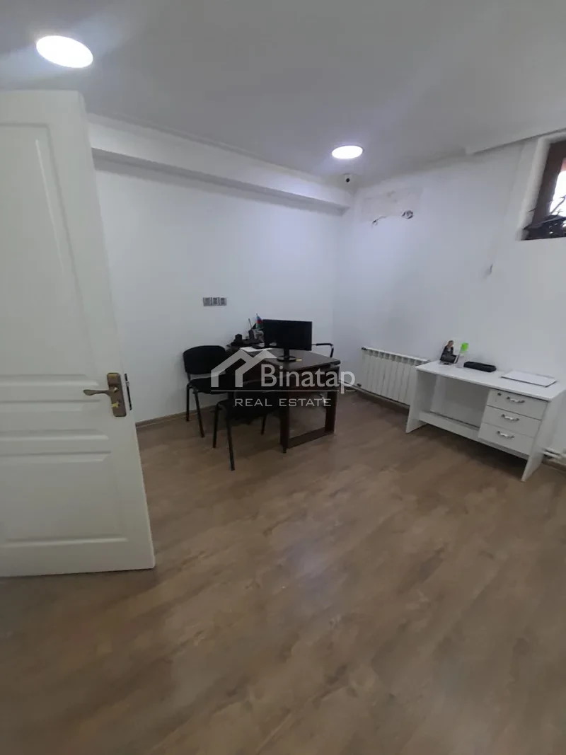 Сдаётся объект 150 м², пос. 8-й микрорайон — фото 12