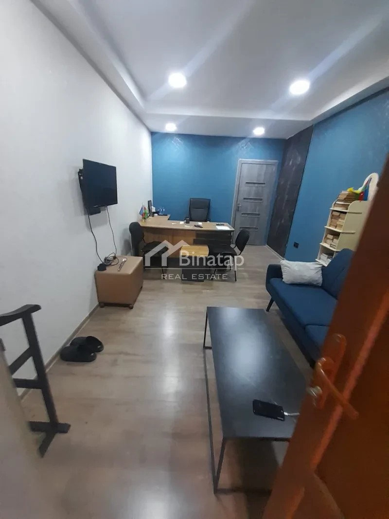 Сдаётся объект 150 м², пос. 8-й микрорайон — фото 13