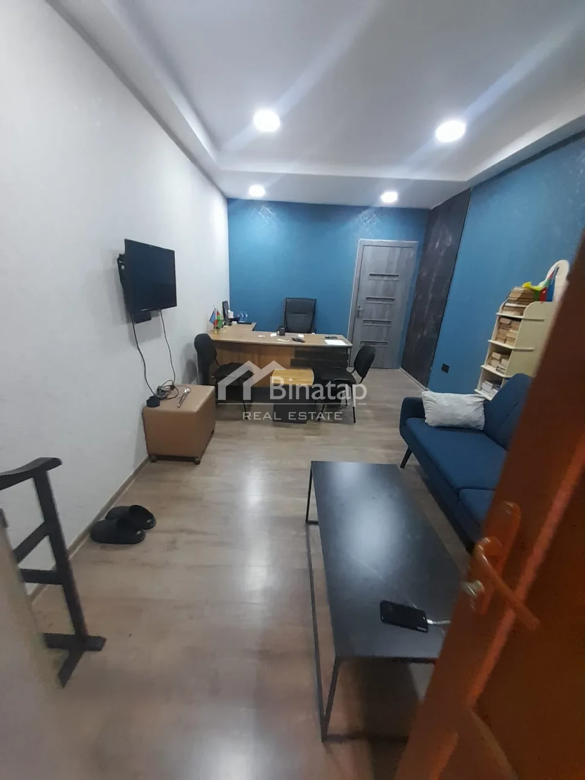 Сдаётся объект 150 м², пос. 8-й микрорайон — фото 13