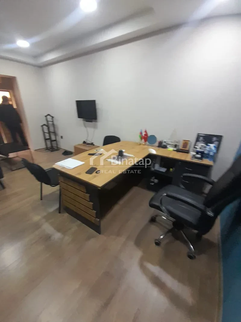 Сдаётся объект 150 м², пос. 8-й микрорайон — фото 14