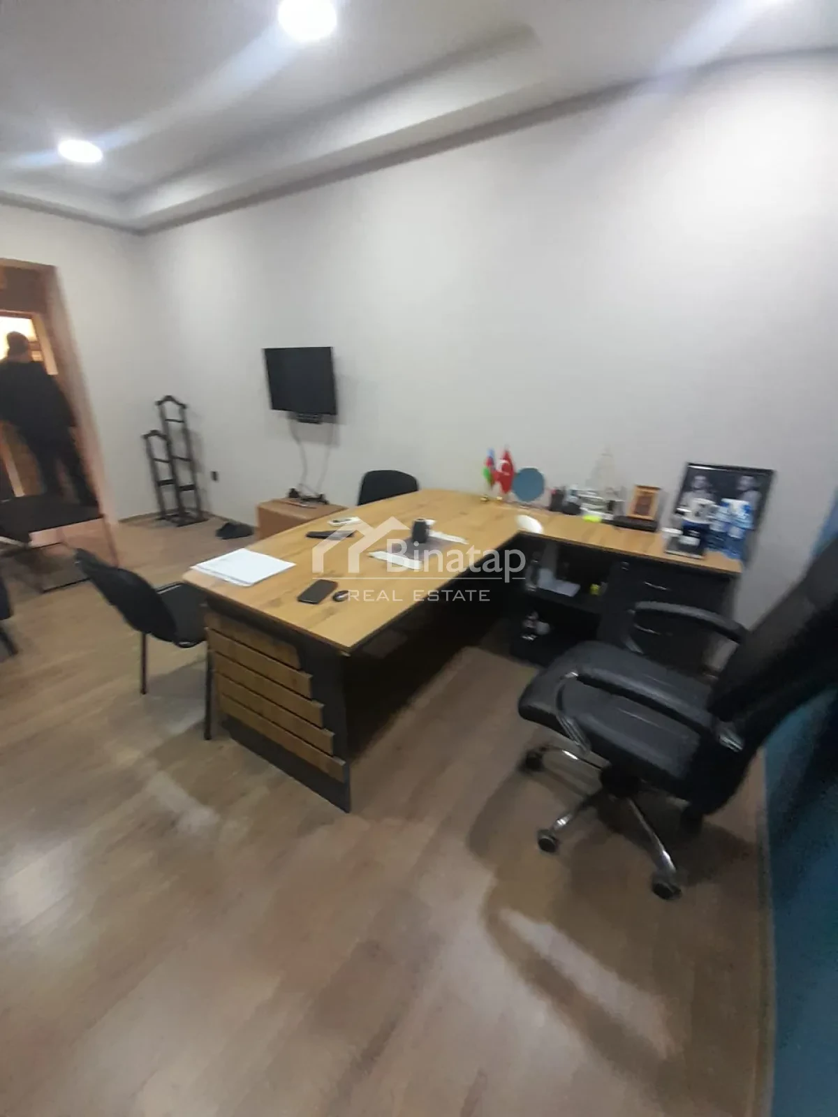 Сдаётся объект 150 м², пос. 8-й микрорайон — фото 14