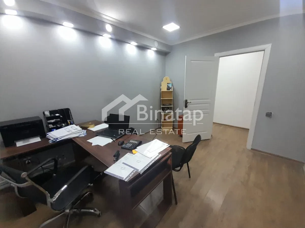 Сдаётся объект 150 м², пос. 8-й микрорайон — фото 15