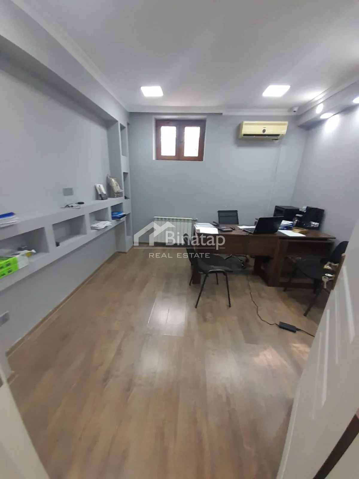 Сдаётся объект 150 м², пос. 8-й микрорайон — фото 16