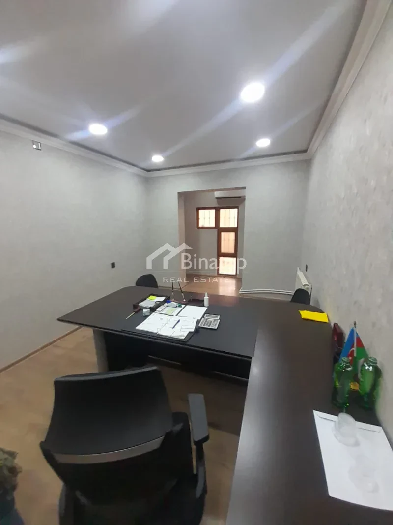Сдаётся объект 150 м², пос. 8-й микрорайон — фото 17
