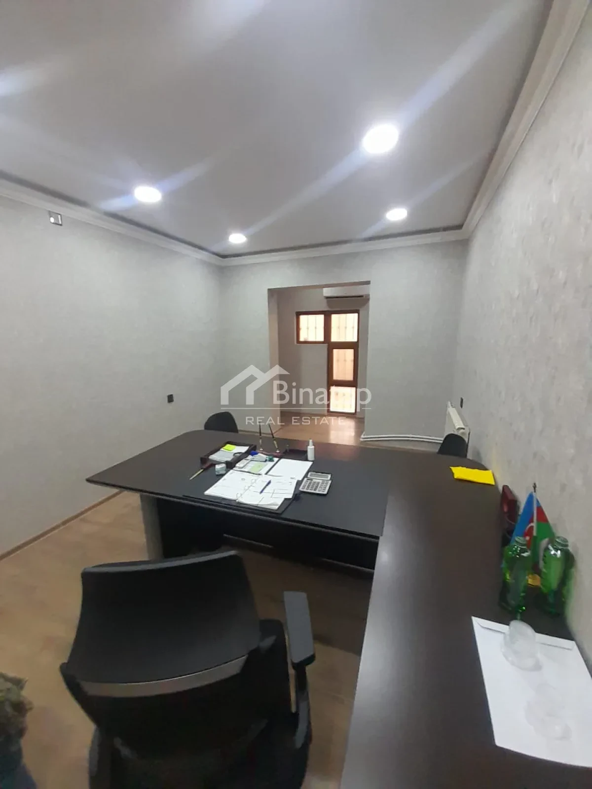 Сдаётся объект 150 м², пос. 8-й микрорайон — фото 17