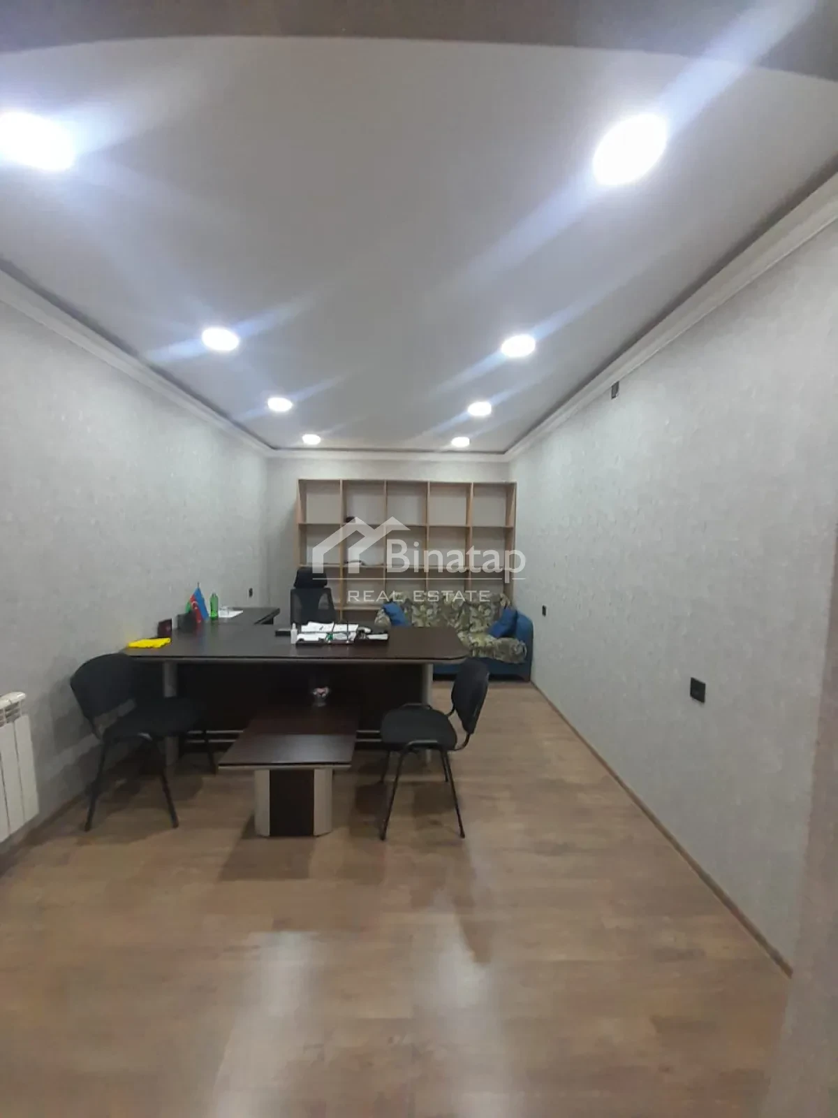Сдаётся объект 150 м², пос. 8-й микрорайон — фото 18