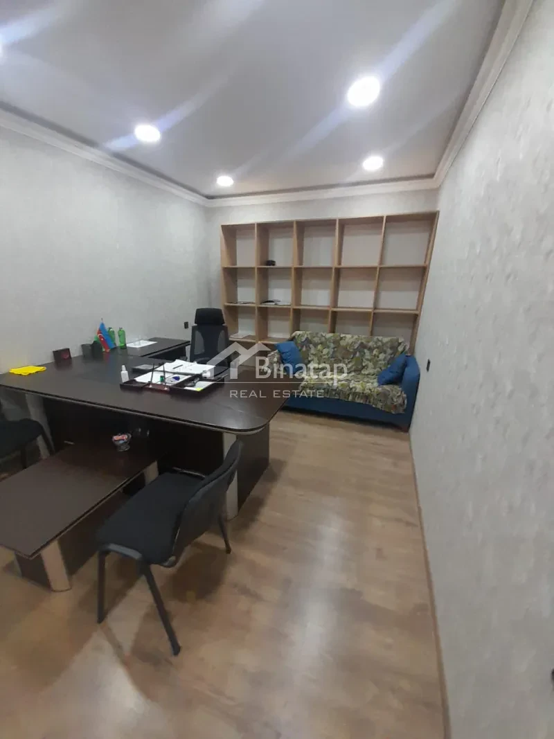 Сдаётся объект 150 м², пос. 8-й микрорайон — фото 19