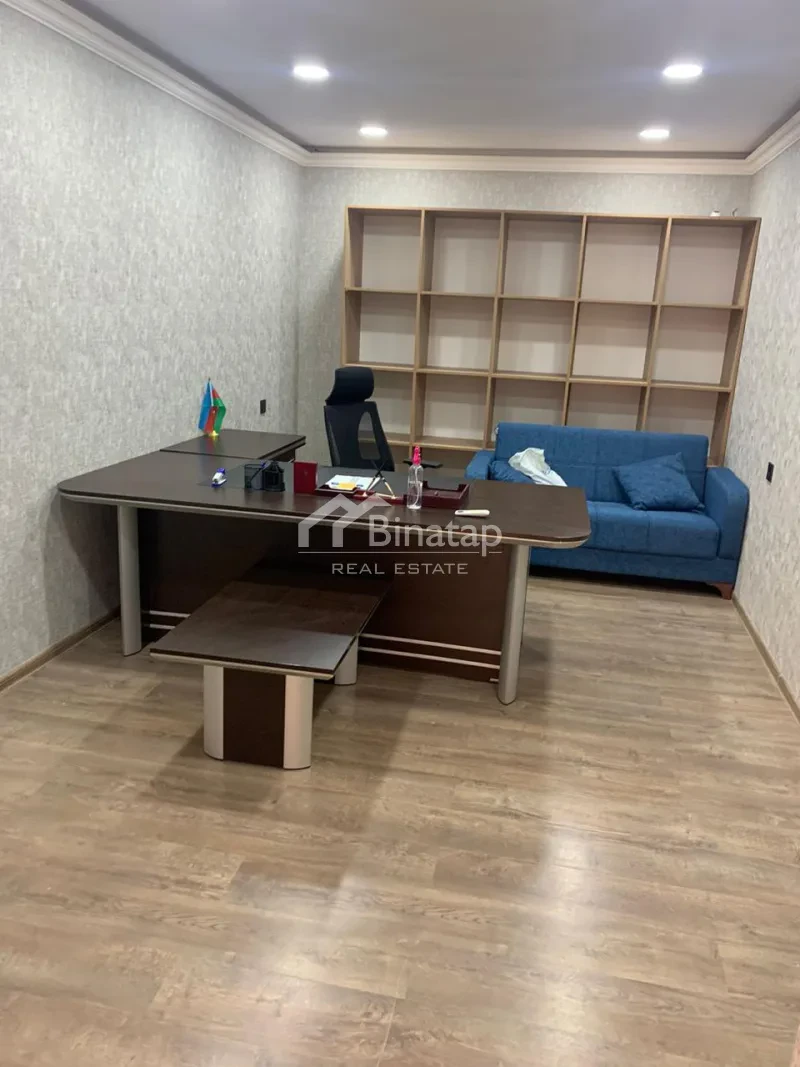 Сдаётся объект 150 м², пос. 8-й микрорайон — фото 20