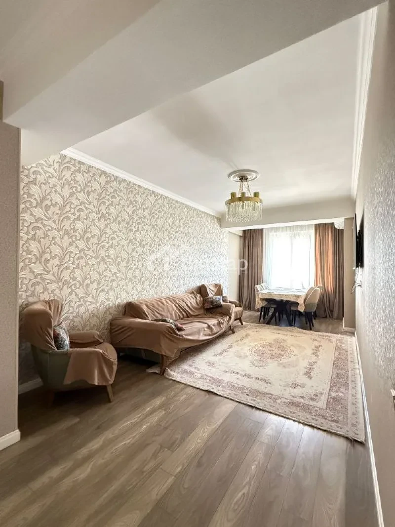 Satılır 4 otaqlı yeni tikili 160 m²