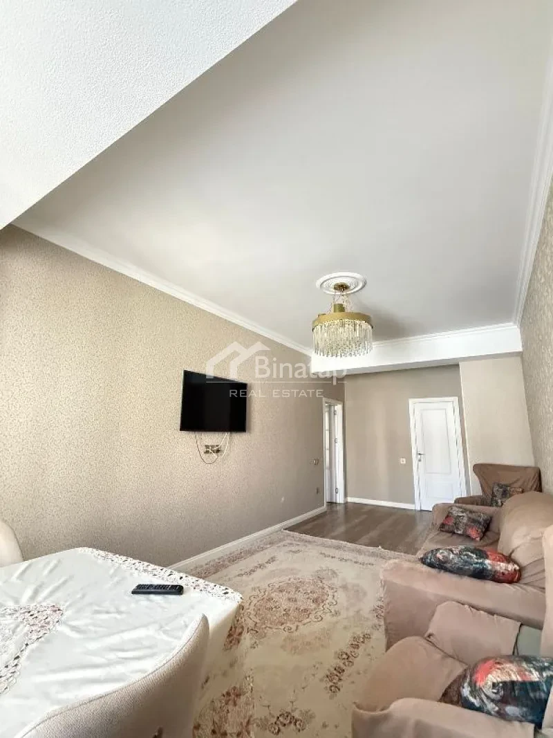 Продаётся 4-комн. новостройка 160 м², м. 28 Мая — фото 2