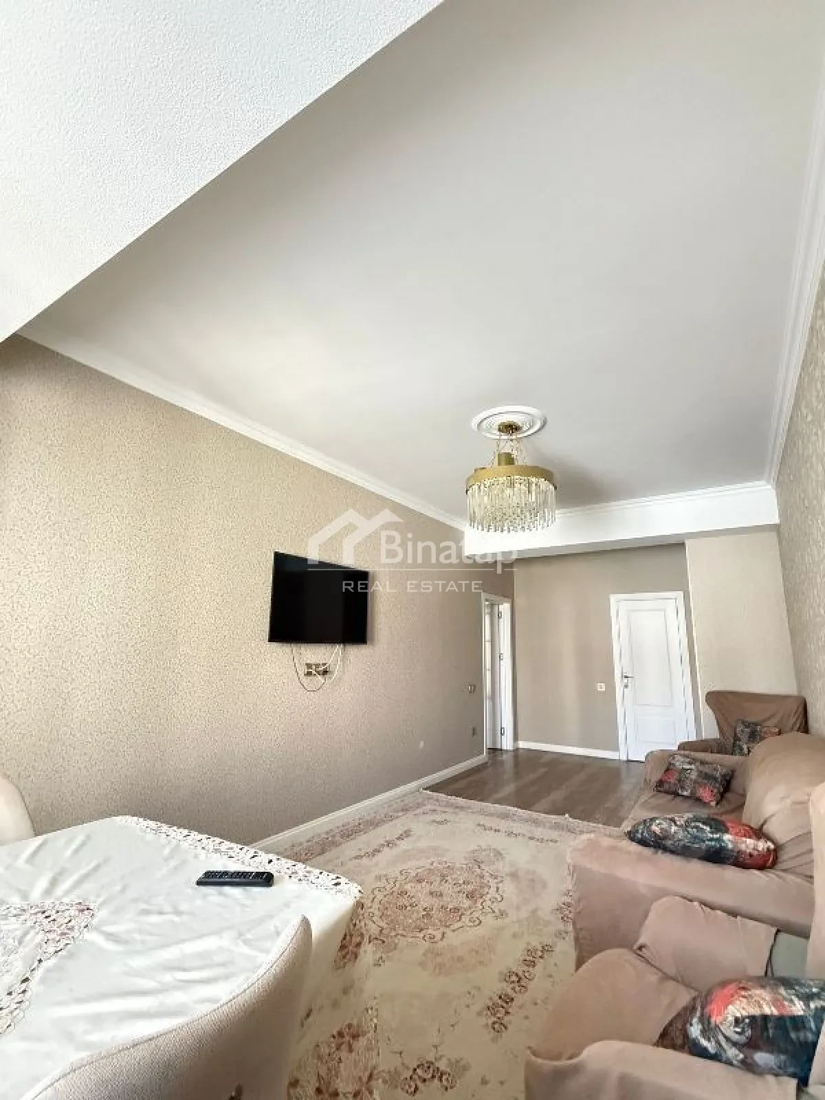 Продаётся 4-комн. новостройка 160 м², м. 28 Мая — фото 2