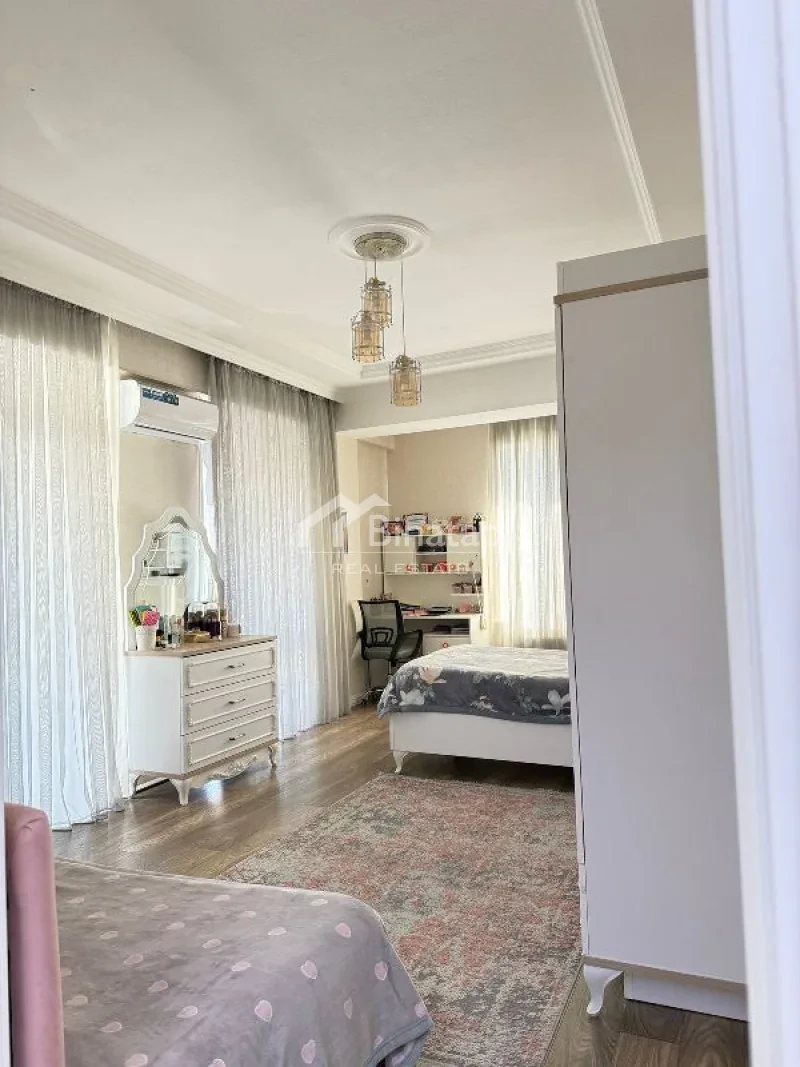 Продаётся 4-комн. новостройка 160 м², м. 28 Мая — фото 4