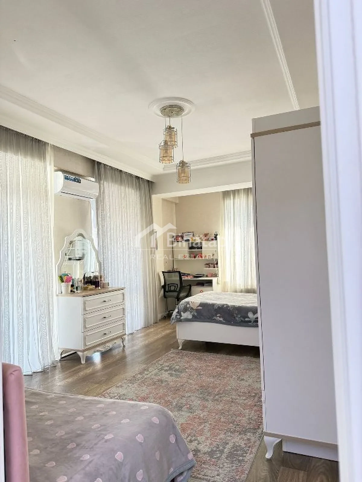 Продаётся 4-комн. новостройка 160 м², м. 28 Мая — фото 4