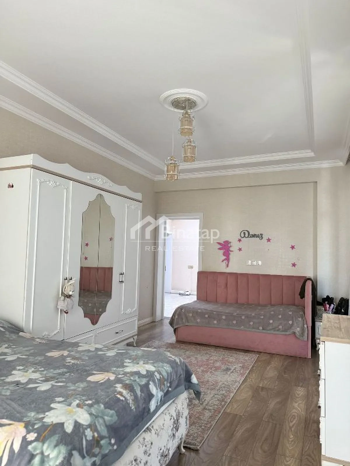 Продаётся 4-комн. новостройка 160 м², м. 28 Мая — фото 5