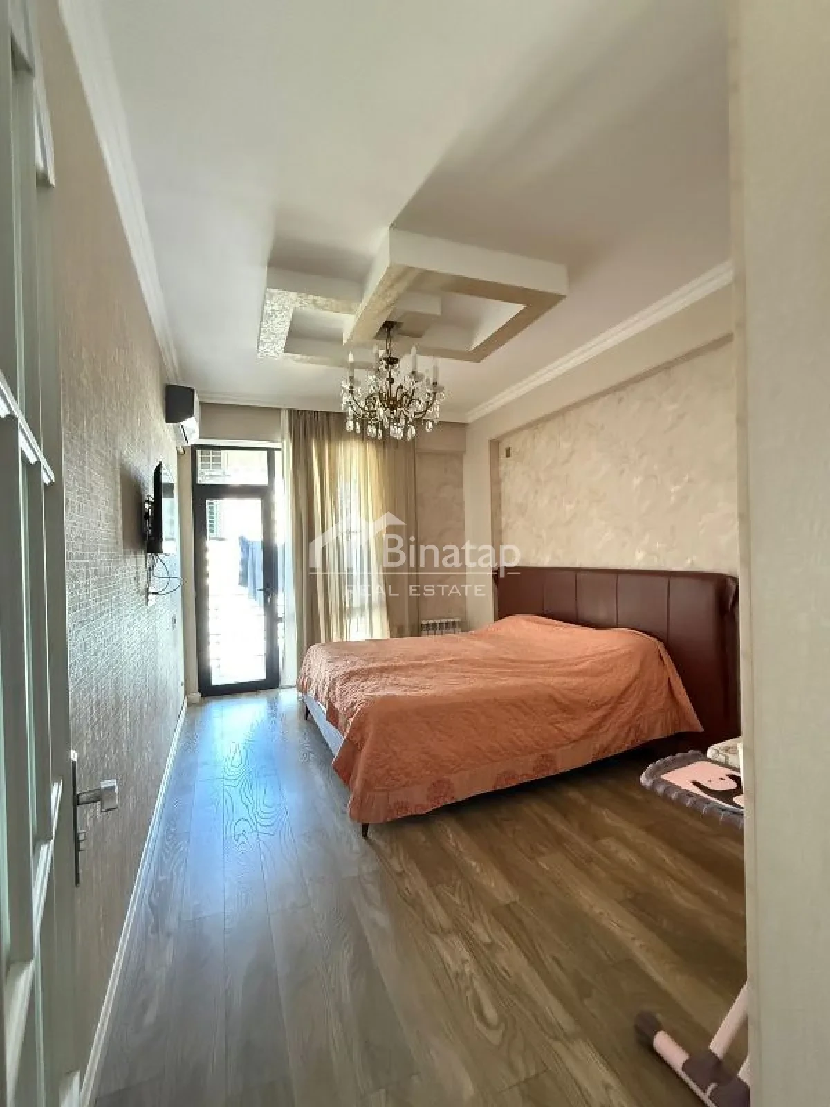 Продаётся 4-комн. новостройка 160 м², м. 28 Мая — фото 6