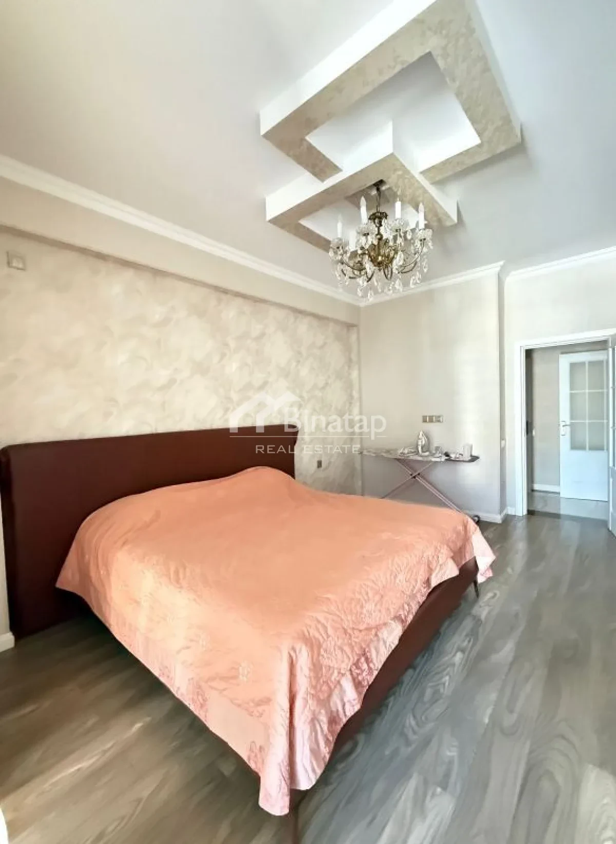 Продаётся 4-комн. новостройка 160 м², м. 28 Мая — фото 7