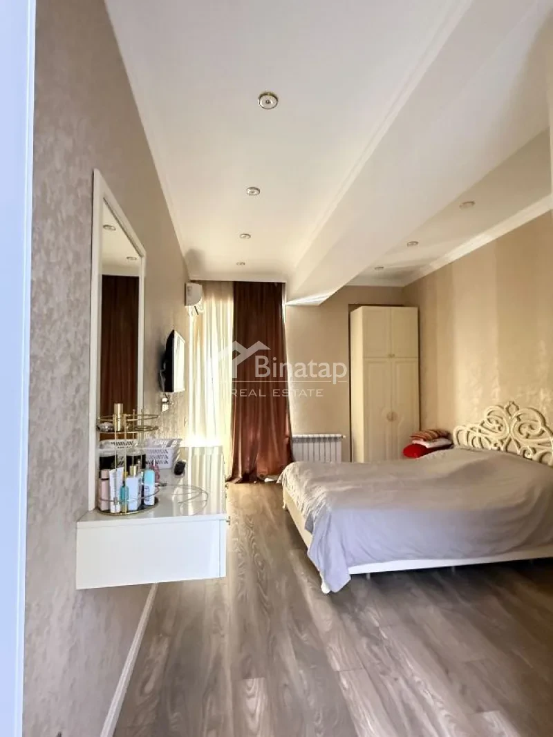 Продаётся 4-комн. новостройка 160 м², м. 28 Мая — фото 8