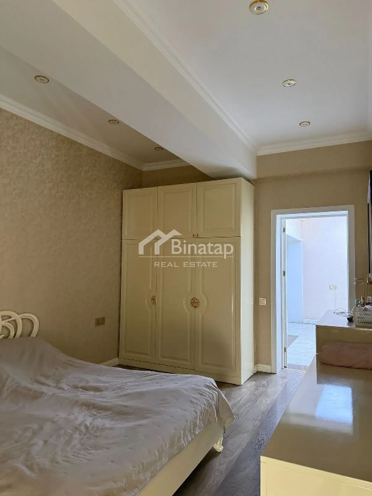 Продаётся 4-комн. новостройка 160 м², м. 28 Мая — фото 9