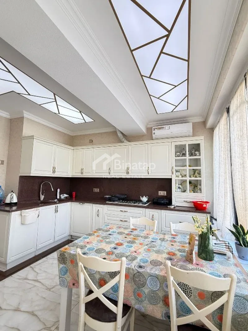 Продаётся 4-комн. новостройка 160 м², м. 28 Мая — фото 11
