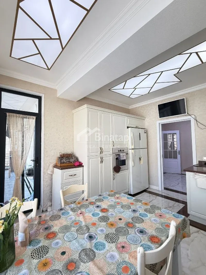 Продаётся 4-комн. новостройка 160 м², м. 28 Мая — фото 12
