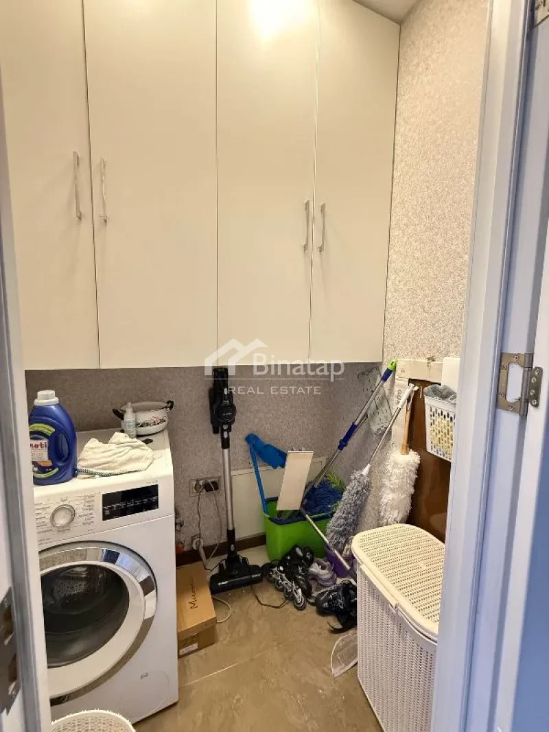 Продаётся 4-комн. новостройка 160 м², м. 28 Мая — фото 14
