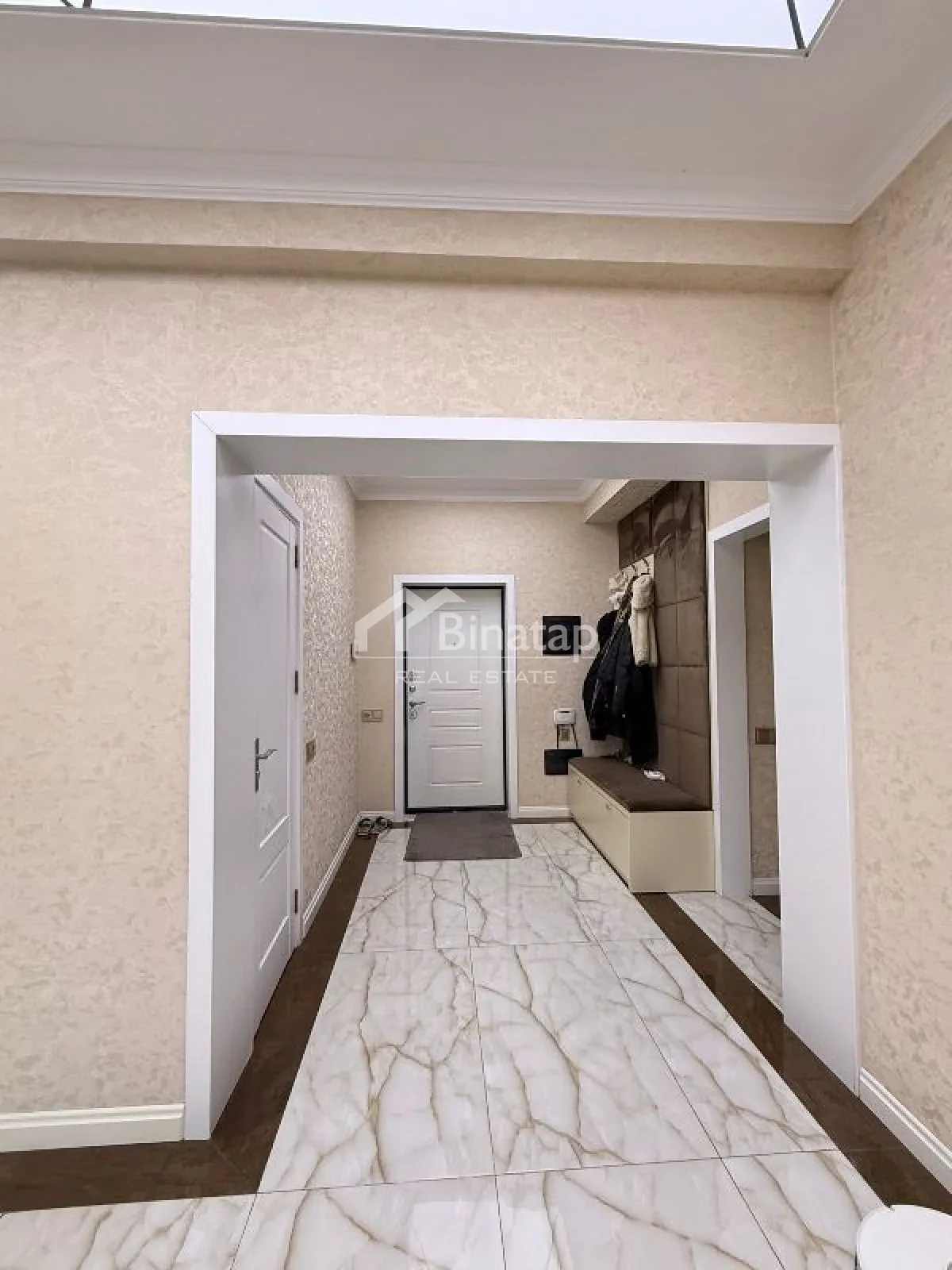 Продаётся 4-комн. новостройка 160 м², м. 28 Мая — фото 15