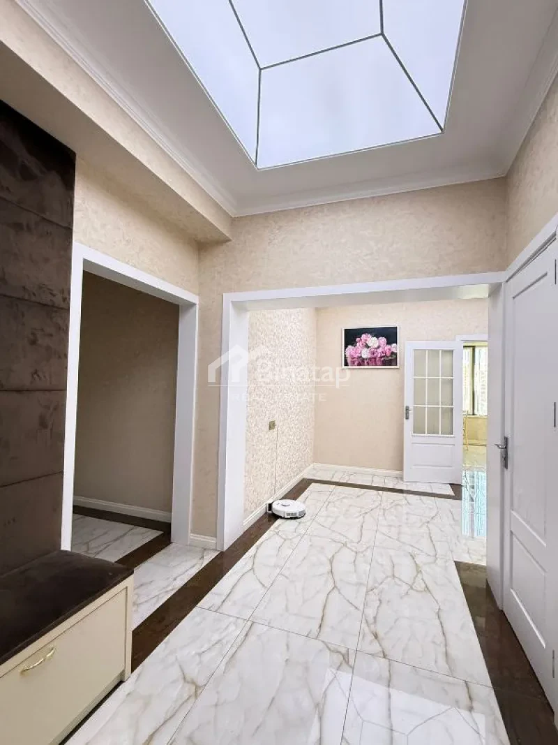 Продаётся 4-комн. новостройка 160 м², м. 28 Мая — фото 16