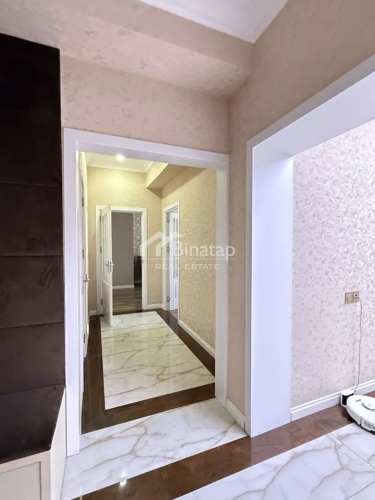 Продаётся 4-комн. новостройка 160 м², м. 28 Мая — фото 17