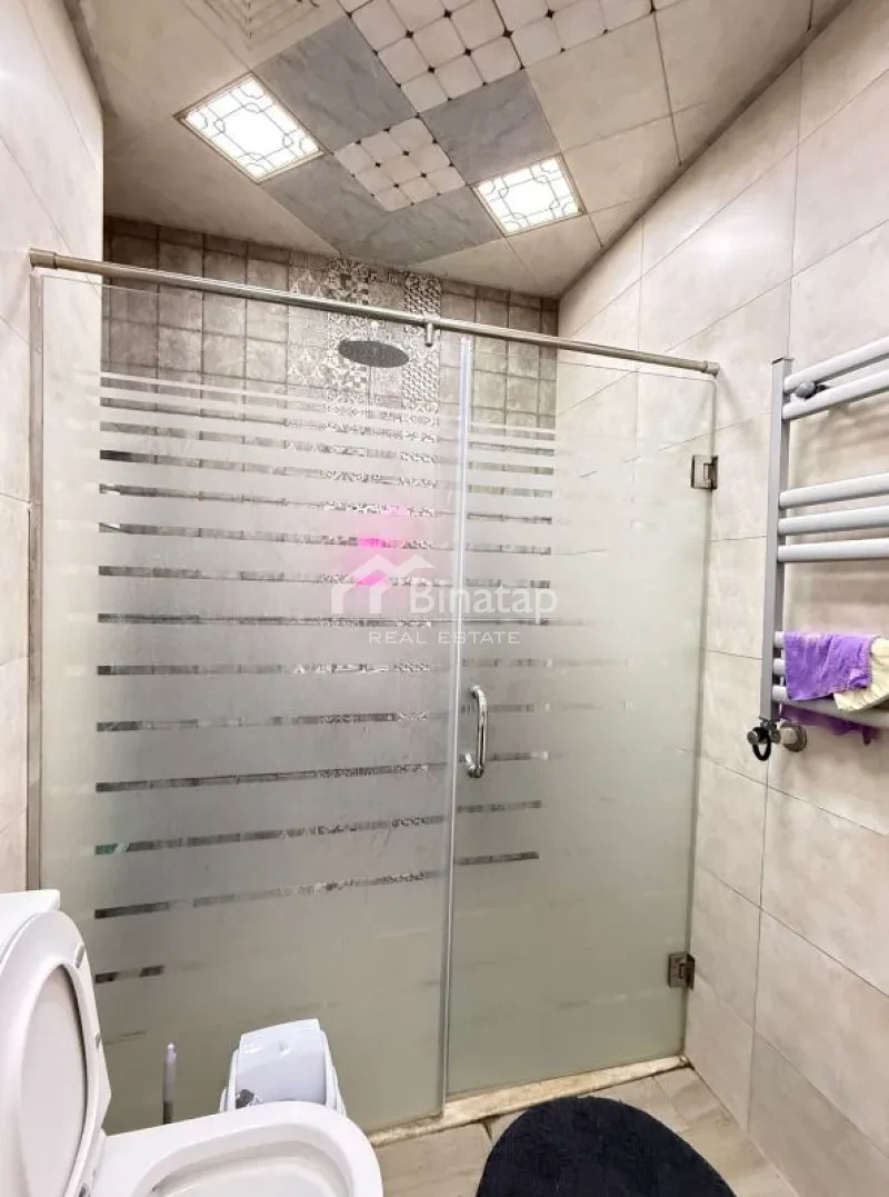 Продаётся 4-комн. новостройка 160 м², м. 28 Мая — фото 19