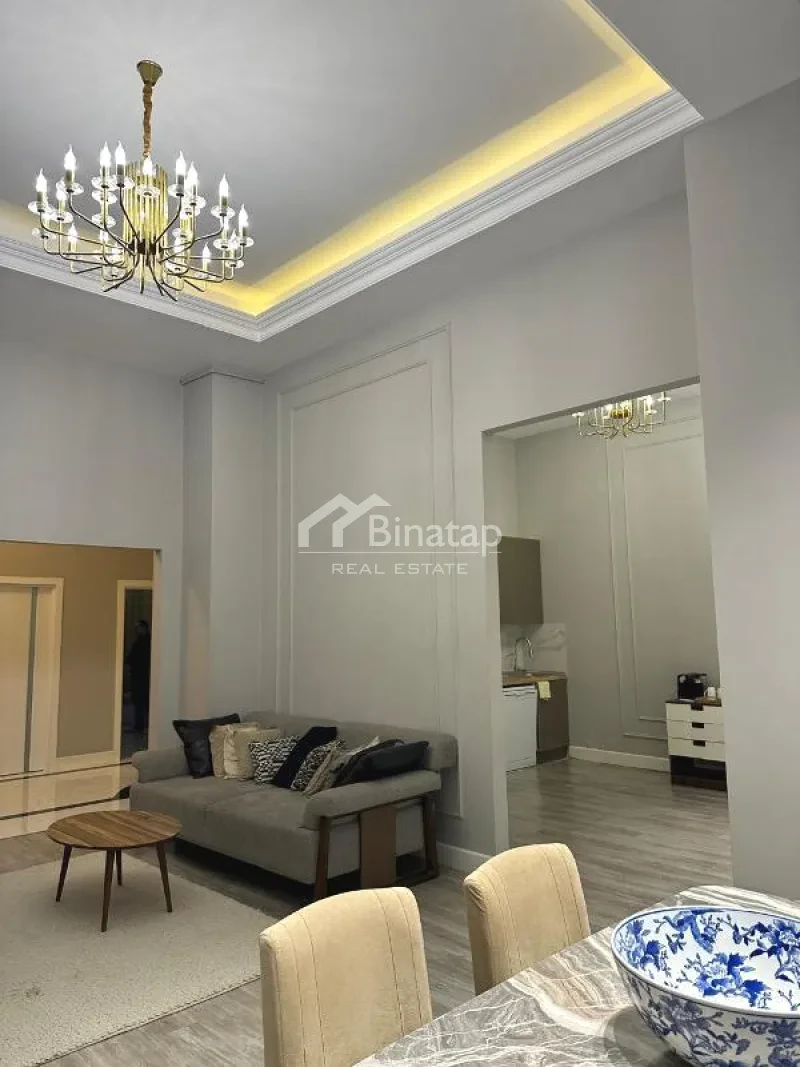 Satılır 3 otaqlı yeni tikili 136 m², İçərişəhər m. — şəkil 5