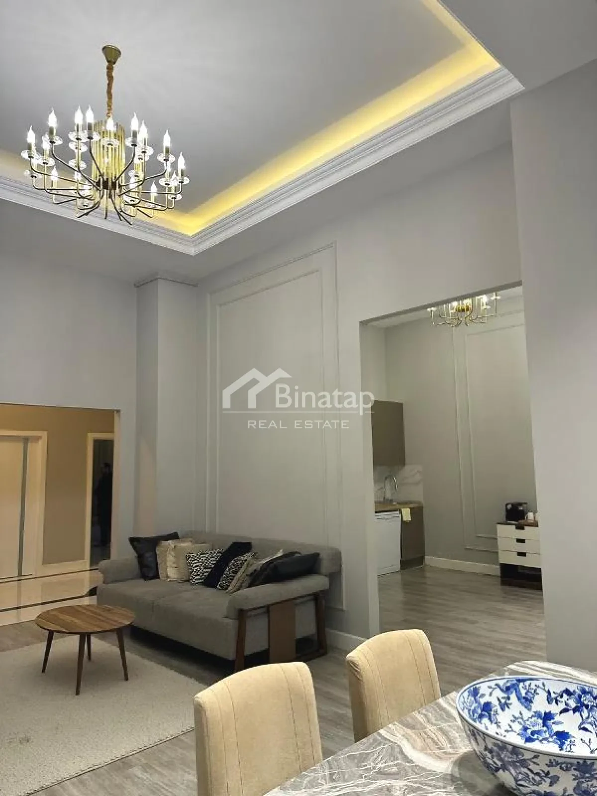 Satılır 3 otaqlı yeni tikili 136 m², İçərişəhər m. — şəkil 5