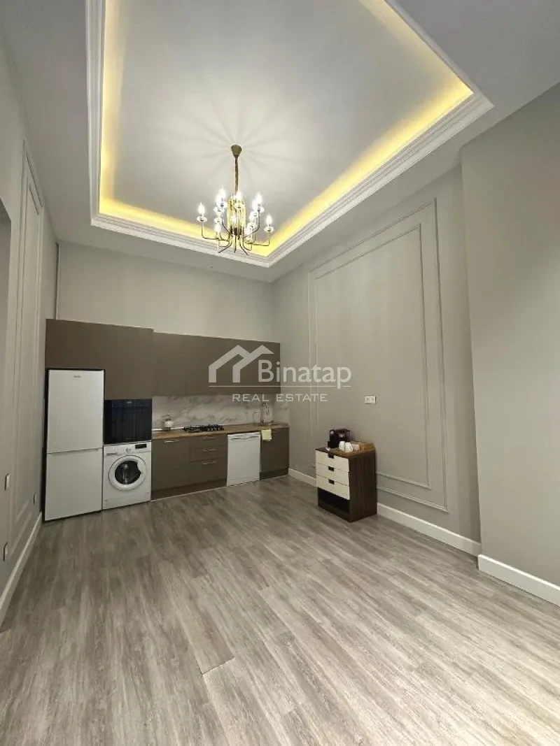 Satılır 3 otaqlı yeni tikili 136 m², İçərişəhər m. — şəkil 6