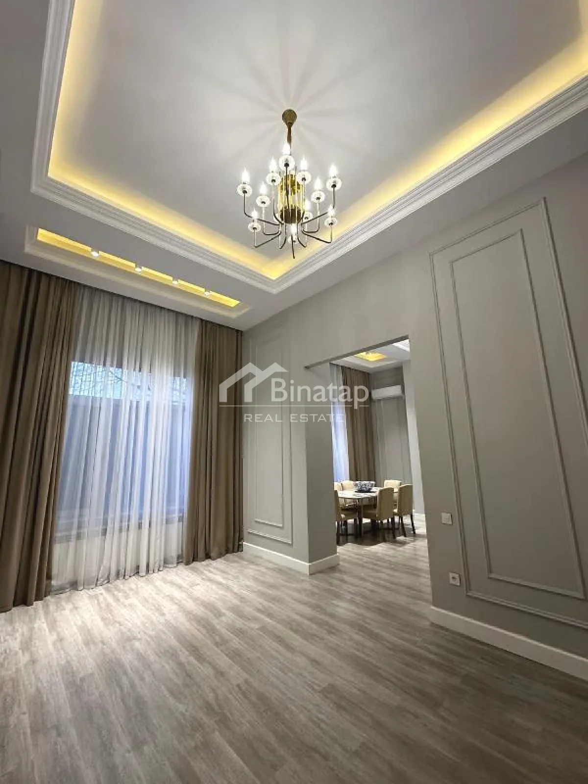 Satılır 3 otaqlı yeni tikili 136 m², İçərişəhər m. — şəkil 7