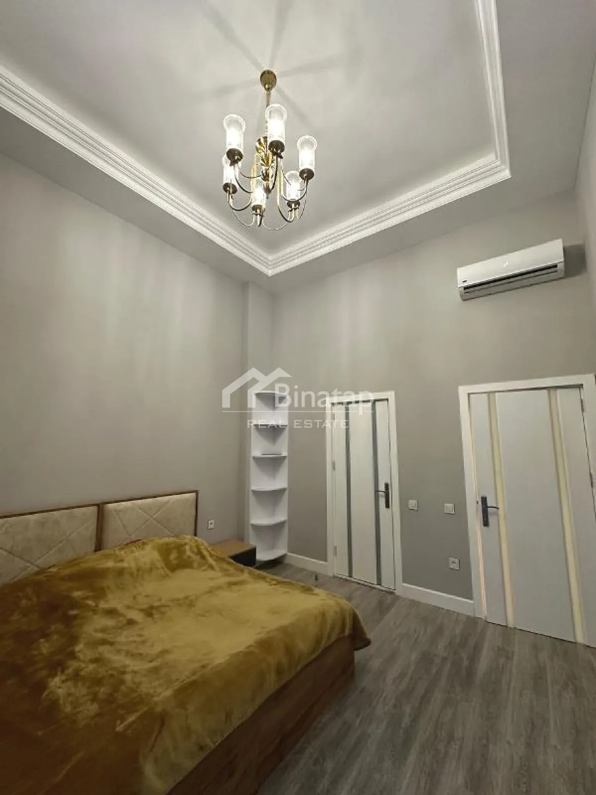Satılır 3 otaqlı yeni tikili 136 m², İçərişəhər m. — şəkil 9