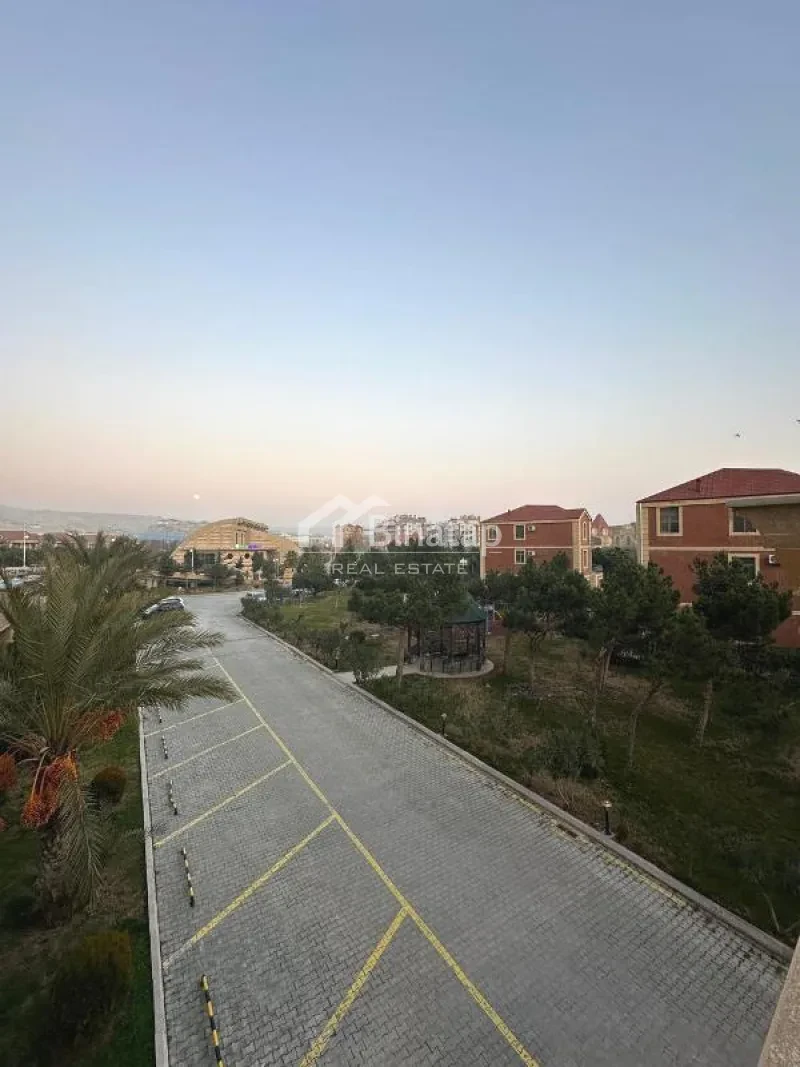 Satılır 3 otaqlı yeni tikili 136 m², İçərişəhər m. — şəkil 19